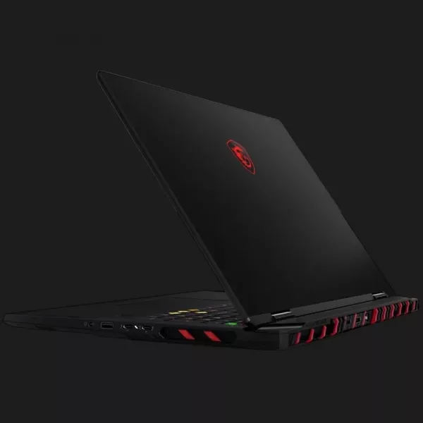 Ноутбук MSI Raider 18 HX AI A2XWIG 18" (Intel Core Ultra 9/64GB/4TB (SSD)/RTX 5080) (A2XWIG-014US) (Standard)