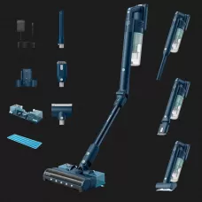 Акумуляторний пилосос Philips 5000 Series Flex XC5244/10
