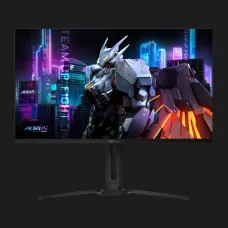 Монітор GIGABYTE 31.5" OLED 165Hz AORUS FO32U (UA)