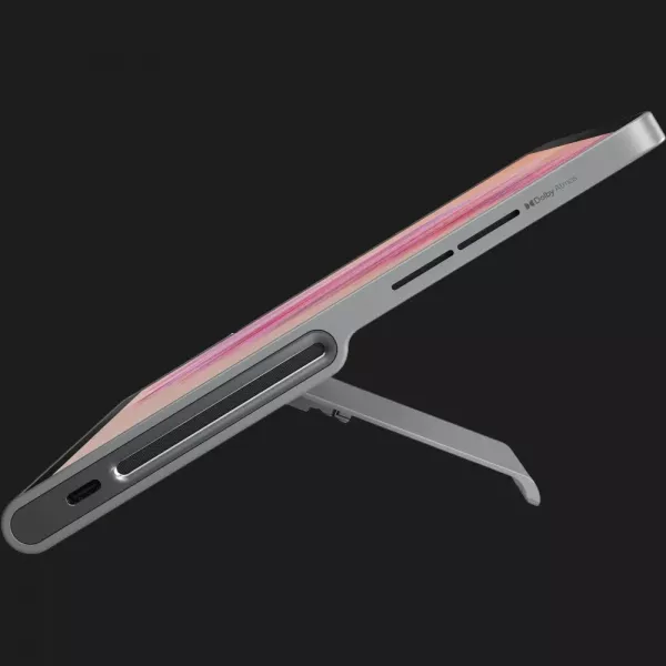 Планшет Lenovo Tab Plus Wi-Fi 8/256 (Luna Gray) (Standard)