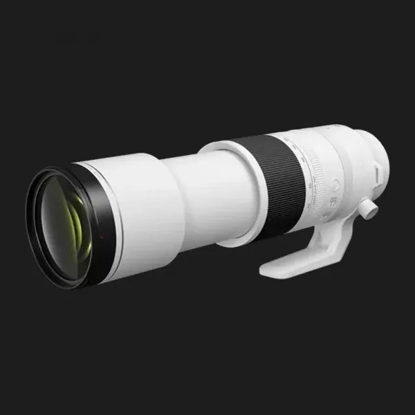 Довгофокусний об'єктив Canon RF 200-800mm f/6.3-9 IS USM (6263C005) (Standard)