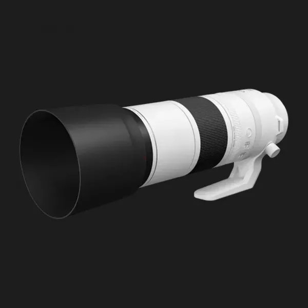 Довгофокусний об'єктив Canon RF 200-800mm f/6.3-9 IS USM (6263C005) (Standard)