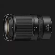 Універсальний об'єктив Nikon Nikkor Z 28-75mm f/2.8 ED (JMA717DA) (Standard)