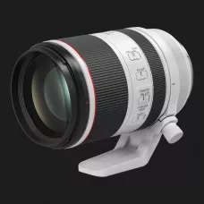 Довгофокусний об'єктив Canon RF 70-200mm f/2.8 L IS USM (3792C005) (Standard)