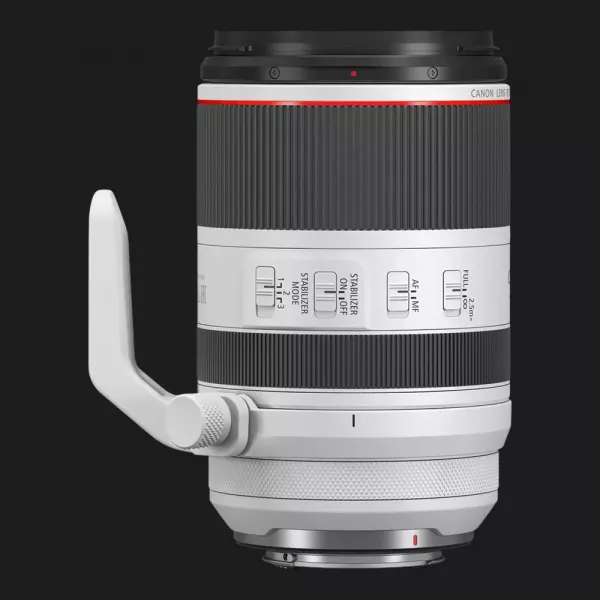 Довгофокусний об'єктив Canon RF 70-200mm f/2.8 L IS USM (3792C005) (Standard)