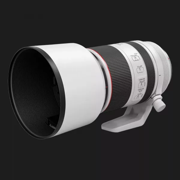 Довгофокусний об'єктив Canon RF 70-200mm f/2.8 L IS USM (3792C005) (Standard)