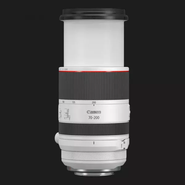Довгофокусний об'єктив Canon RF 70-200mm f/2.8 L IS USM (3792C005) (Standard)