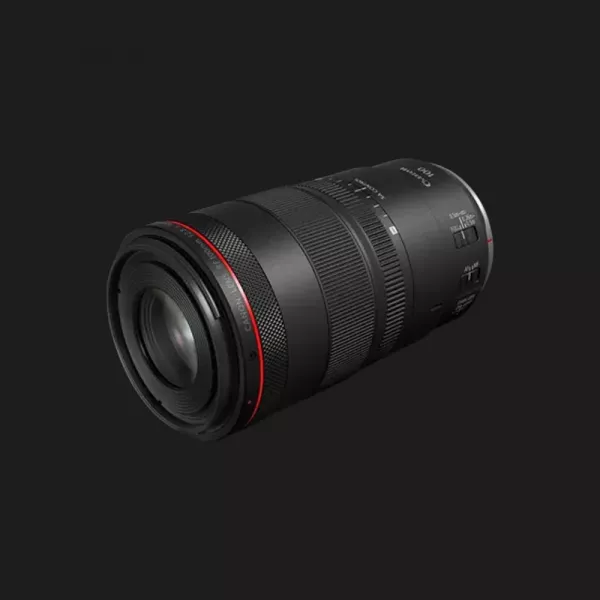 Макрооб'єктив Canon RF 100mm f/2.8L Macro IS USM (4514C005) (Standard)