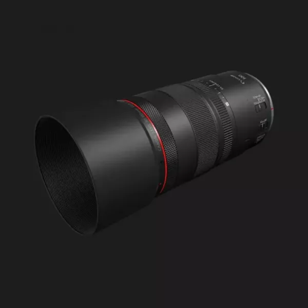 Макрооб'єктив Canon RF 100mm f/2.8L Macro IS USM (4514C005) (Standard)
