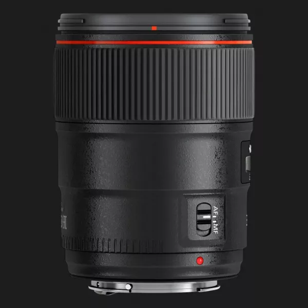 Стандартний об'єктив Canon EF 35mm f/1.4L II USM (9523B005) (Standard)