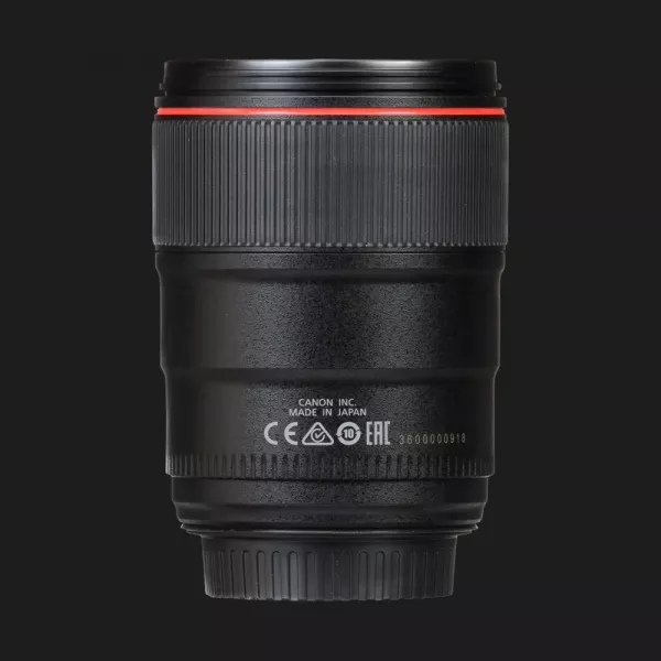 Стандартний об'єктив Canon EF 35mm f/1.4L II USM (9523B005) (Standard)