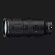 Відеооб'єктив Nikon Nikkor Z 70-200mm f/2.8 VR S (JMA709DA) (Standard)