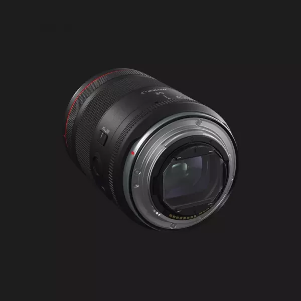 Стандартний об'єктив Canon RF 35mm f/1.4 L VCM (6710C005) (Standard)