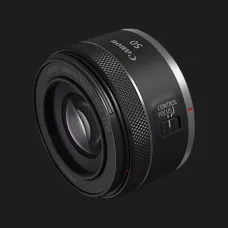 Стандартний об'єктив Canon RF 50mm f/1.8 STM (4515C005) (Standard)