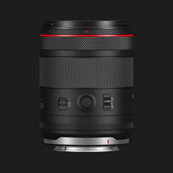 Стандартний об'єктив Canon RF 50mm F1.4L VCM (6908C002) (Standard)