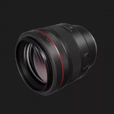 Стандартний об'єктив Canon RF 85mm f/1.2 L USM (3447C005) (Standard)