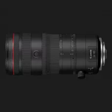 Універсальний об'єктив Canon RF 24-105mm f/2.8 L IS USM Z (6347C005) (Standard)