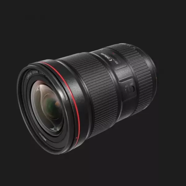 Ширококутний об'єктив Canon EF 16-35mm f/2.8L III USM (0573C005) (Standard)