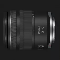 Універсальний об'єктив Canon RF 28-70mm f/2.8 IS STM (6535C005) (Standard)