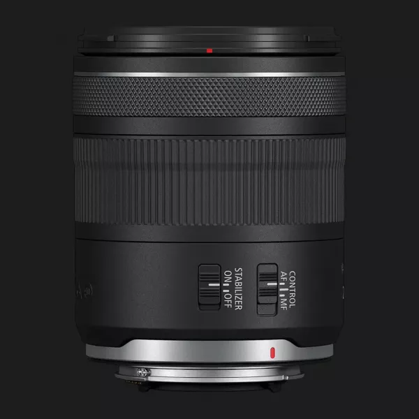 Універсальний об'єктив Canon RF 28-70mm f/2.8 IS STM (6535C005) (Standard)
