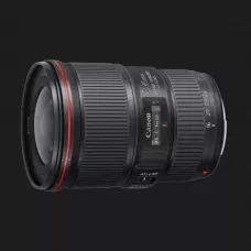 Ширококутний об'єктив Canon EF 16-35mm f/4 L IS USM (9518B005) (Standard)