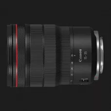 Ширококутний об'єктив Canon RF 15-35mm f/2.8 L IS USM (3682C005) (Standard)