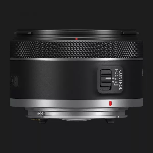 Ширококутний об'єктив Canon RF 16 mm f/2.8 STM (5051C005) (Standard)