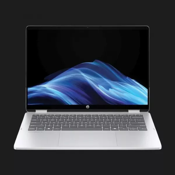 Ноутбук HP OmniBook 5 Flip 14" (Intel Core 7/16GB/512GB (SSD)/Iris Xe) (B86Q7UA) (Standard)