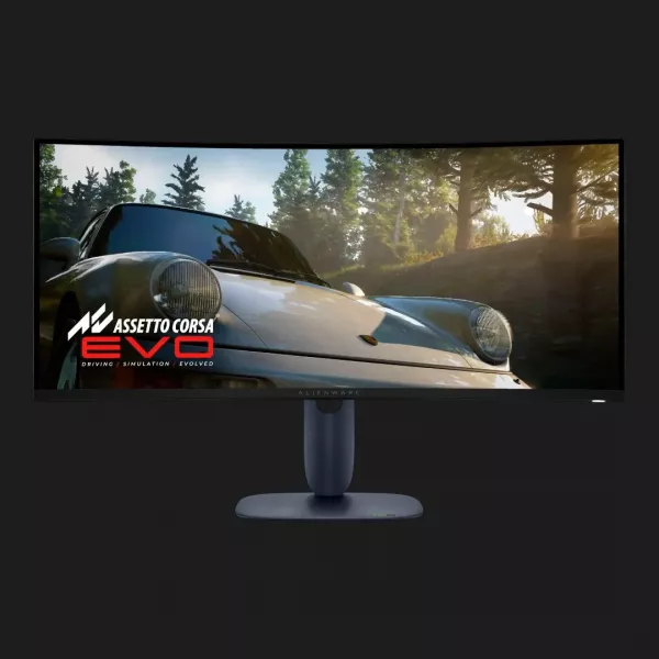 Монітор Dell 34