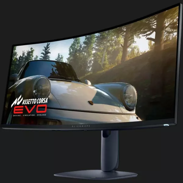 Монітор Dell 34