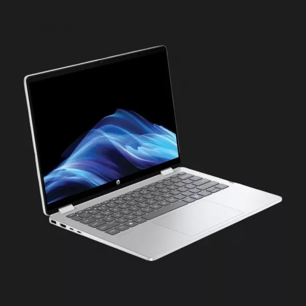 Ноутбук HP OmniBook 5 Flip 14" (Intel Core 7/16GB/2TB (SSD)/Iris Xe) (B86Q27UA) (Standard)