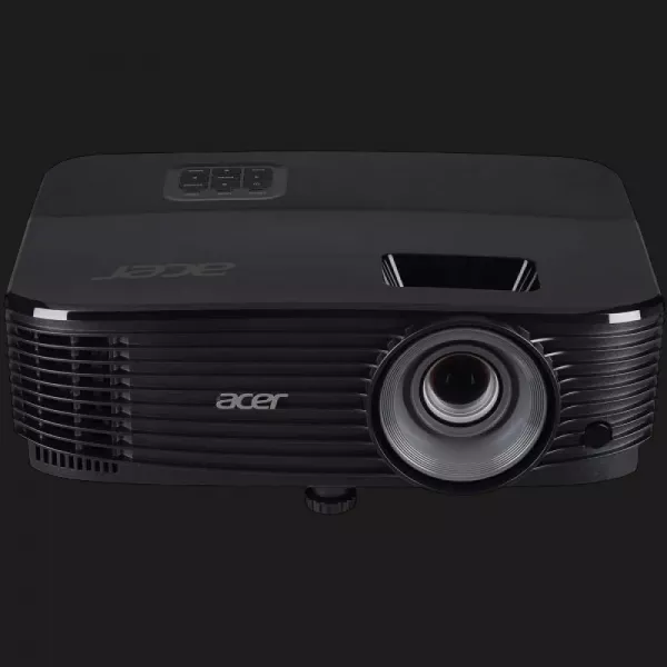 Мультимедійний проектор Acer M311 (Black) (UA)