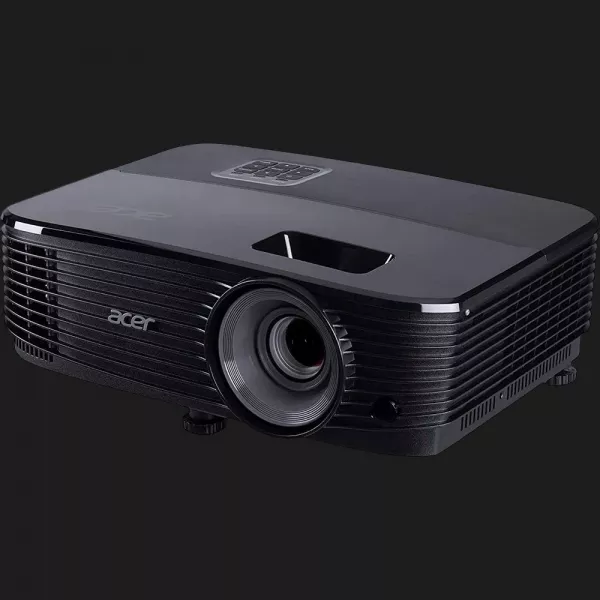 Мультимедійний проектор Acer M311 (Black) (UA)