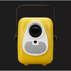 Короткофокусний проектор Acer AOpen Fire Legend QF23s (Yellow) (UA)
