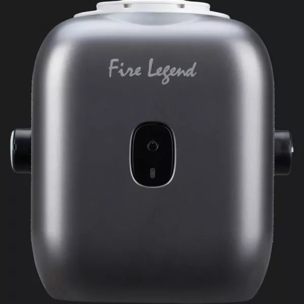 Короткофокусний проектор Acer AOpen Fire Legend QF23s (Gray) (UA)