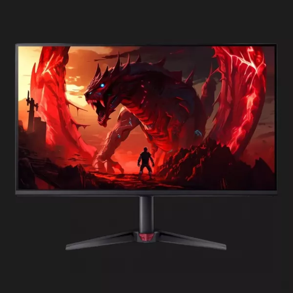 Монітор Acer 24.5