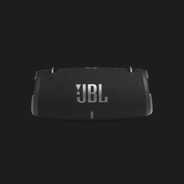 Акустика JBL Xtreme 3 (Black) (JBLXTREME3BLKEUNA)