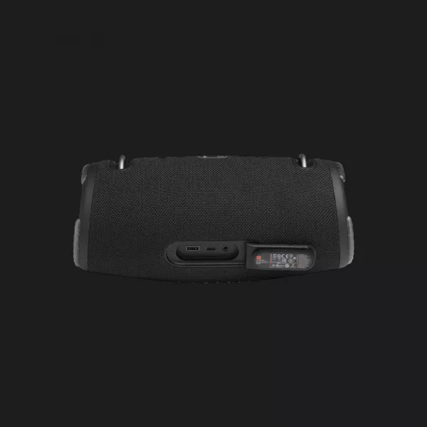 Акустика JBL Xtreme 3 (Black) (JBLXTREME3BLKEUNA)