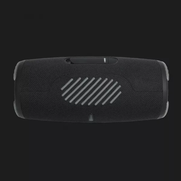 Акустика JBL Xtreme 3 (Black) (JBLXTREME3BLKEUNA)