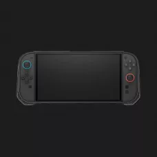 Чохол Spigen Rugged Armor для Nintendo Switch 2 (Matte Black)