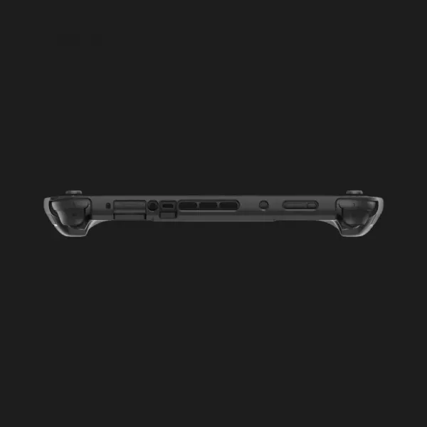 Чохол Spigen Rugged Armor для Nintendo Switch 2 (Matte Black)