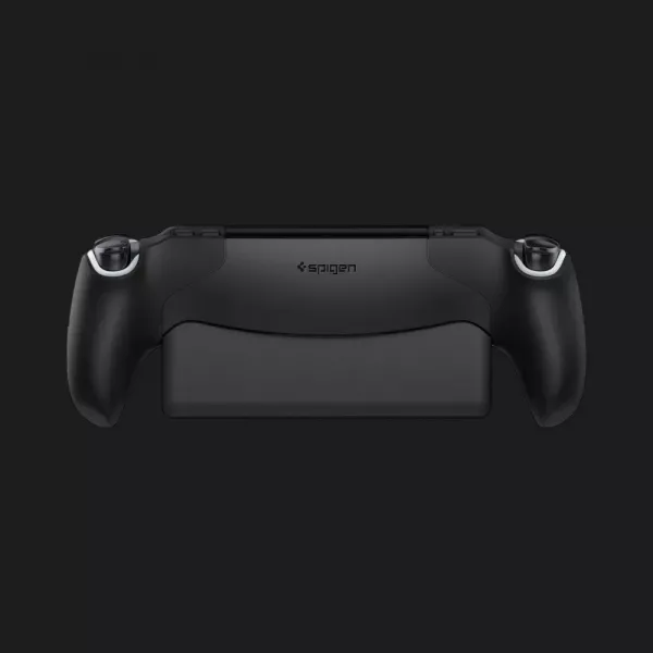 Чохол Spigen Thin Fit Black для Playstation Portal (Black)