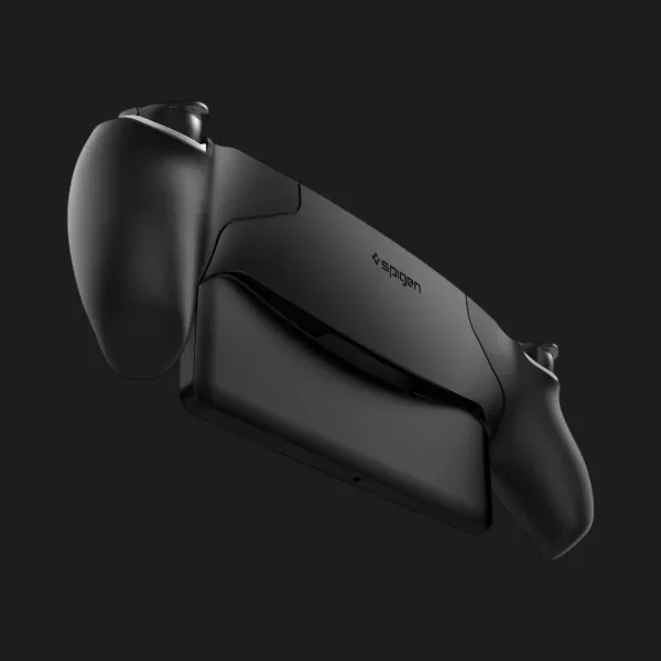 Чохол Spigen Thin Fit Black для Playstation Portal (Black)