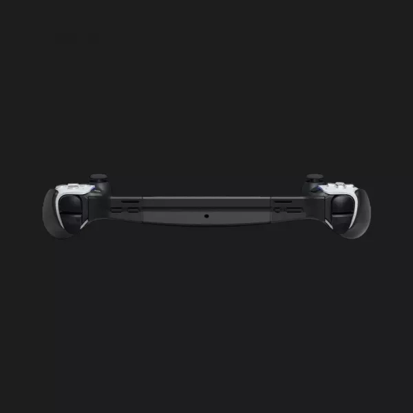 Чохол Spigen Thin Fit Black для Playstation Portal (Black)