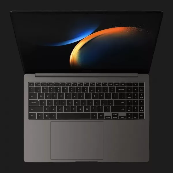 Ноутбук Samsung Galaxy Book3 Ultra 16" (Intel Core i9/32GB/1TB (SSD)/RTX 4070) (NP960XFH-XA5DE) (Standard)