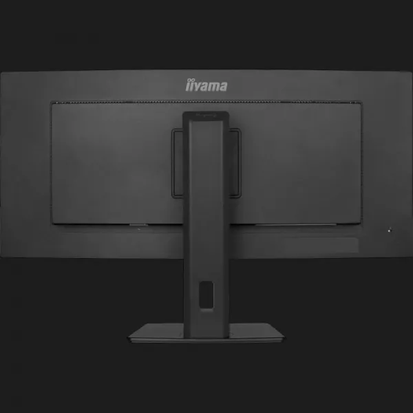 Монітор iiyama 34.1" VA 120Hz XCB3494WQSU-B1 (UA)