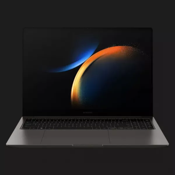 Ноутбук Samsung Galaxy Book3 Ultra 16" (Intel Core i9/32GB/8TB (SSD)/RTX 4070) (NP960XFH-XA8DE) (Standard)