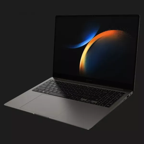 Ноутбук Samsung Galaxy Book3 Ultra 16" (Intel Core i9/32GB/8TB (SSD)/RTX 4070) (NP960XFH-XA8DE) (Standard)