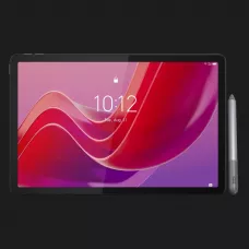Планшет Lenovo Tab M11 Wi-Fi 8/128GB + Pen (Luna Gray) (UA)