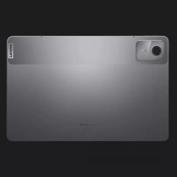 Планшет Lenovo Tab M11 Wi-Fi 8/128GB + Pen (Luna Gray) (UA)